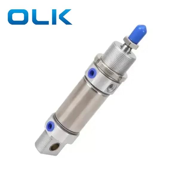 Пневмоцилиндр OLK MI32