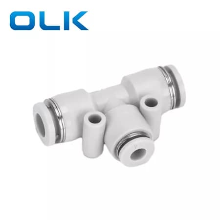 Пневмофитинг OLK PEN1/4-5/32