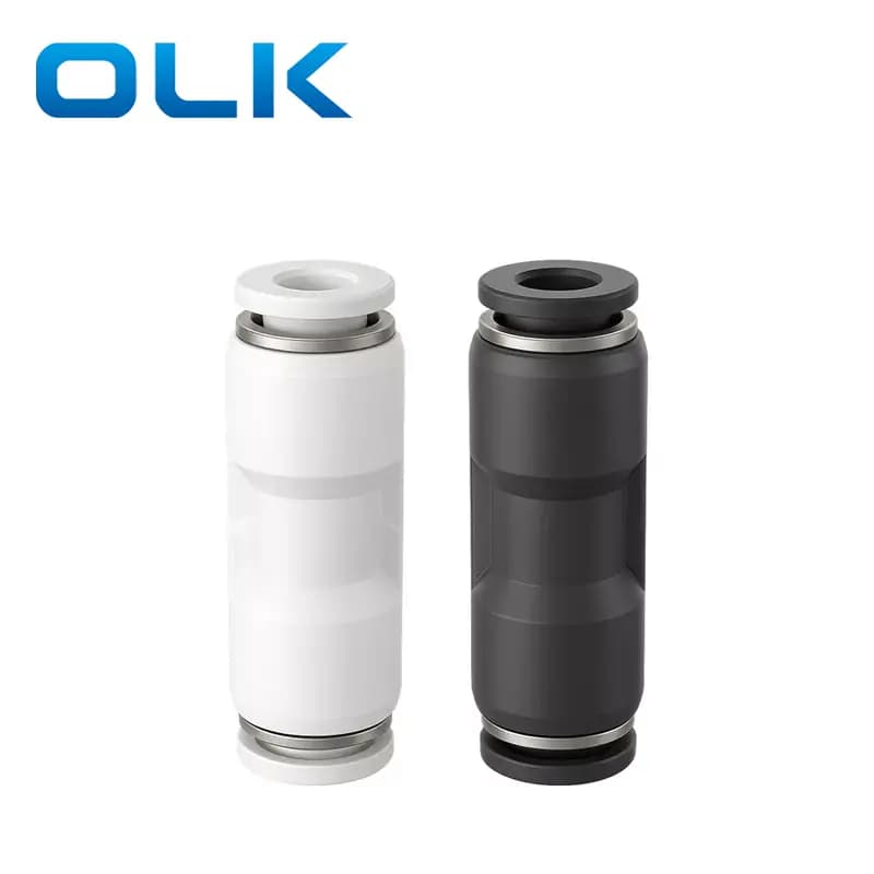 Пневмофитинг OLK PG1/4-5-32