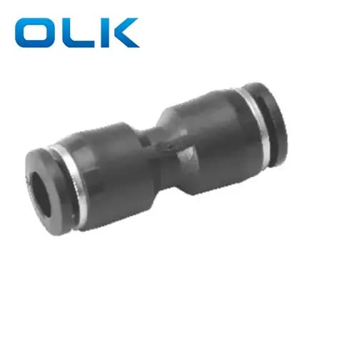 Пневмофитинг OLK 1/2