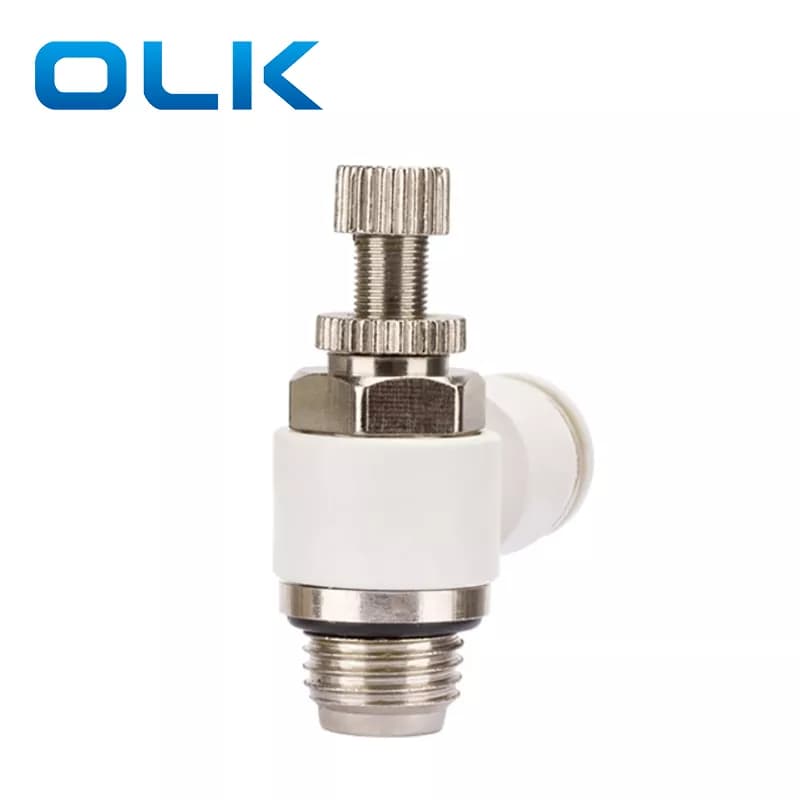 Пневмофитинг OLK JSC12-G02