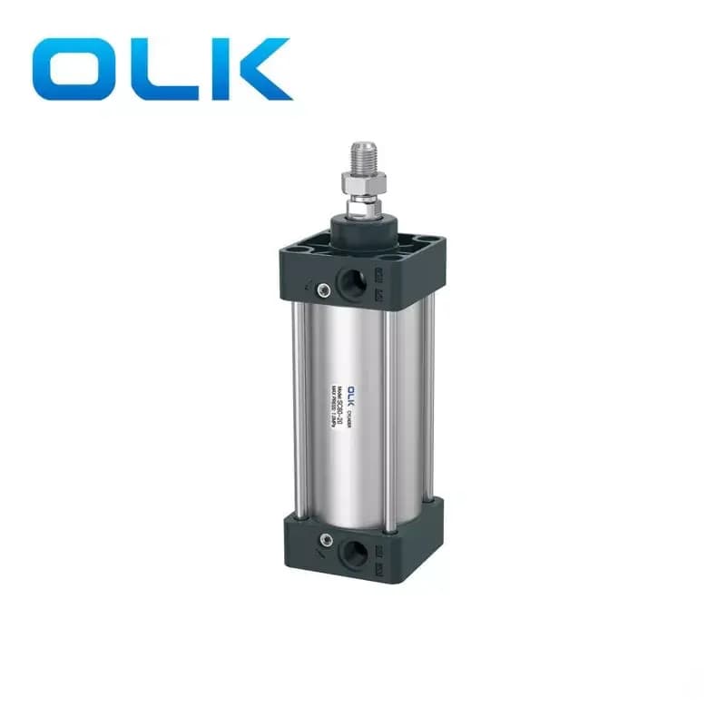 Пневмоцилиндр OLK SC32