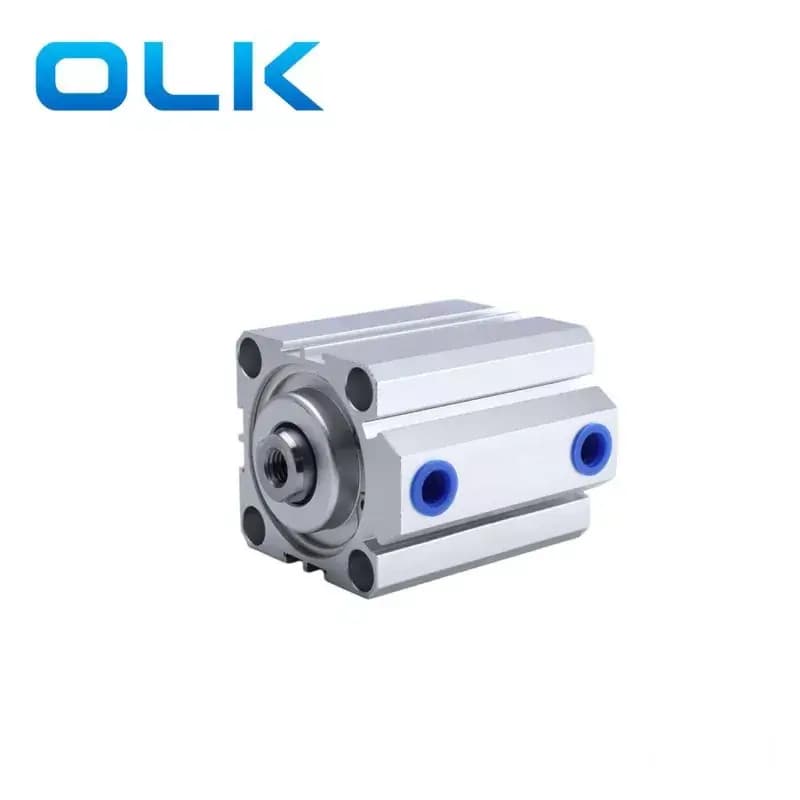 Пневмоцилиндр OLK SDA80