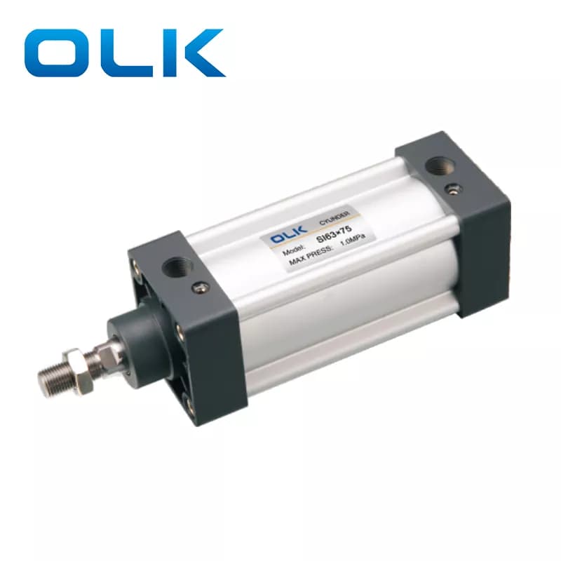 Пневмоцилиндр OLK SID40