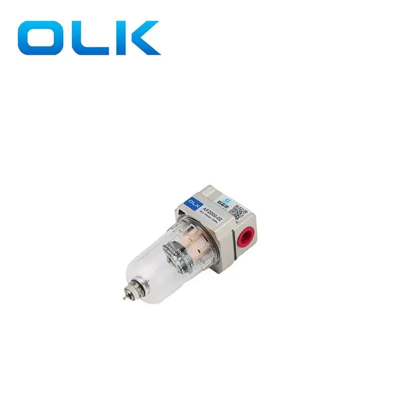 Блок подготовки воздуха OLK AF3000-02