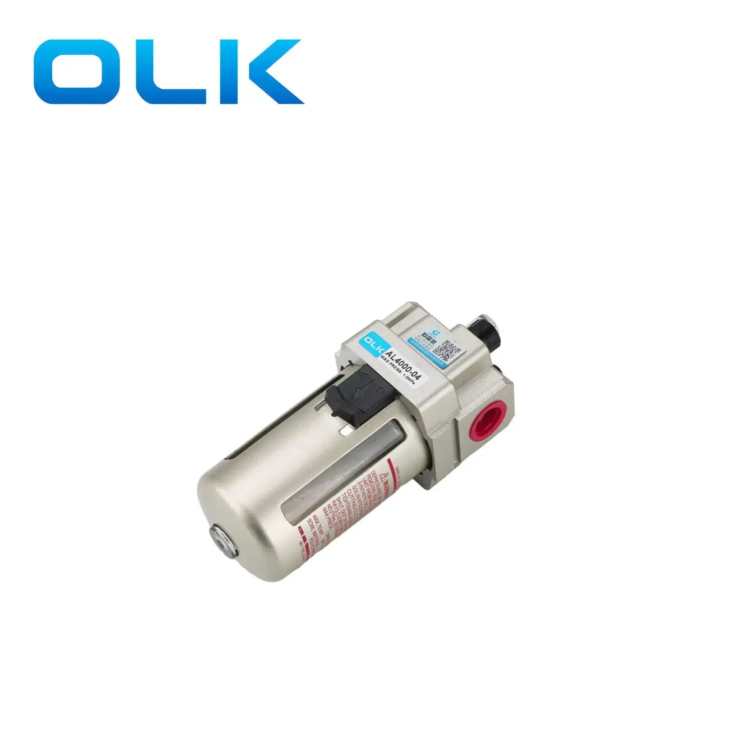 Блок подготовки воздуха OLK AL4000-04