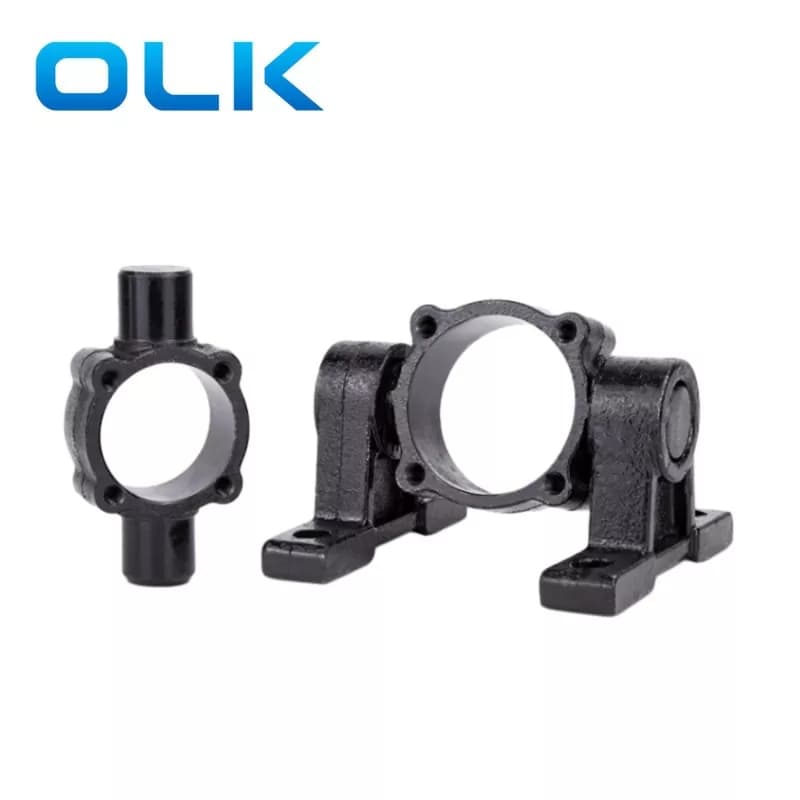 Пневмоцилиндр OLK 100