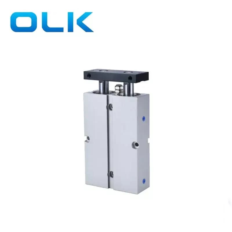 Пневмоцилиндр OLK TN25