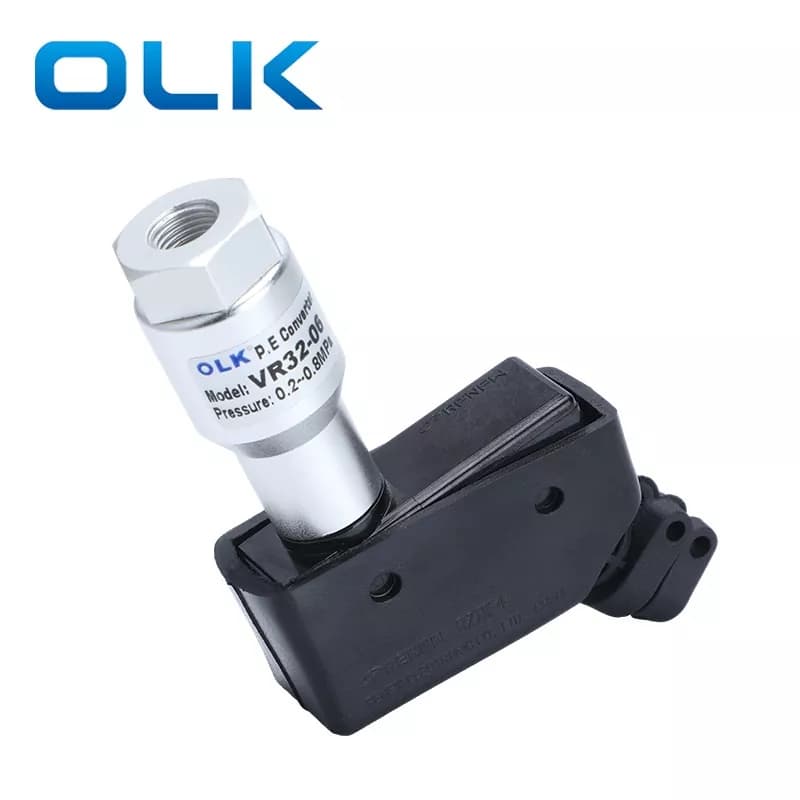 Пневмораспределитель OLK VR3200-01