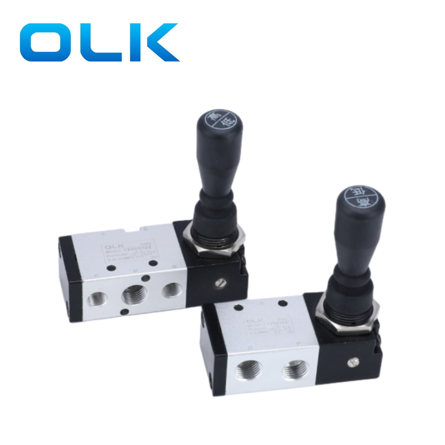 Пневмораспределитель OLK TSV86522