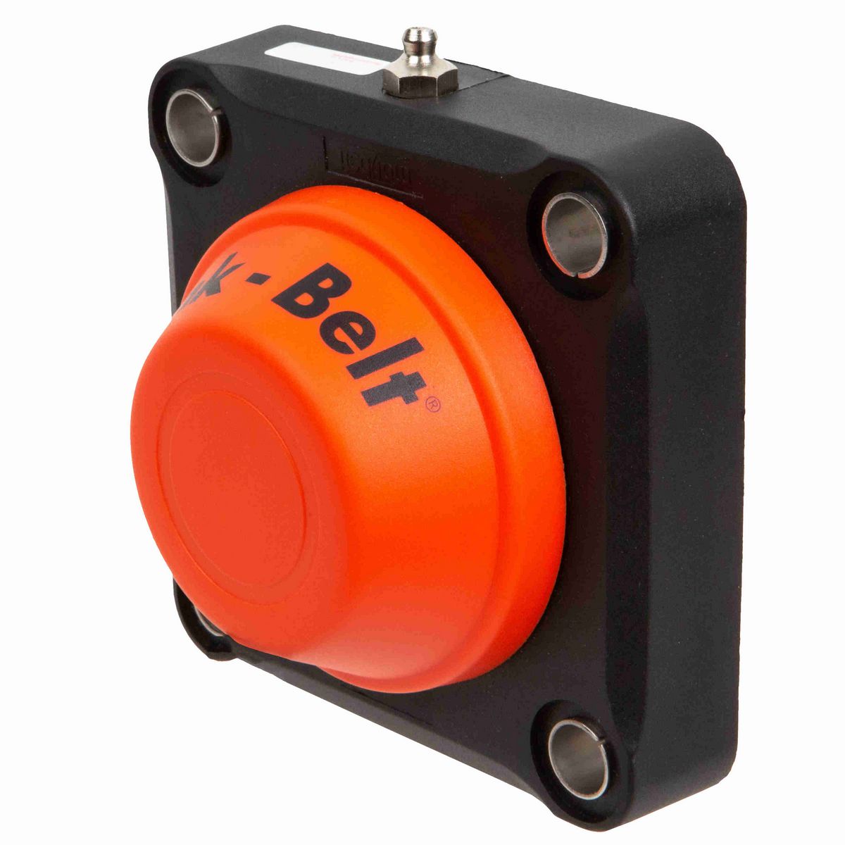 Link-Belt KFS223DC Flange Blocks Ball Bearings - KFS223DC