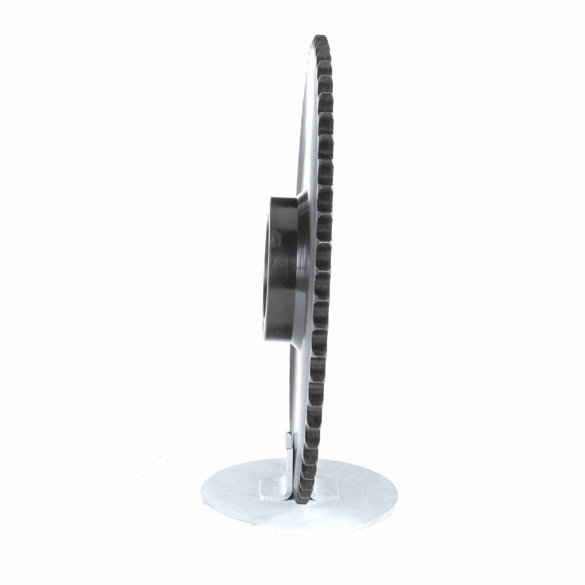 Browning Steel Bushed Bore Roller Chain Sprocket - 80R56