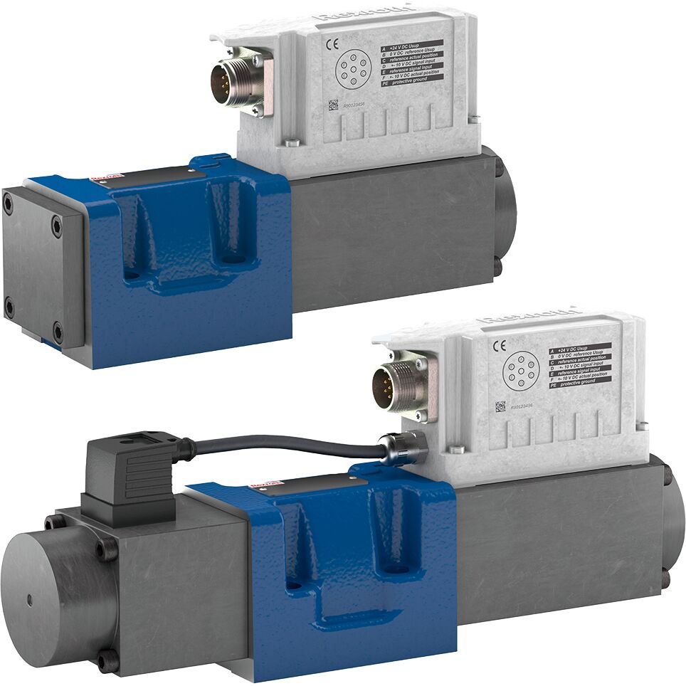 Гидрокомпонент REXROTH R901541912