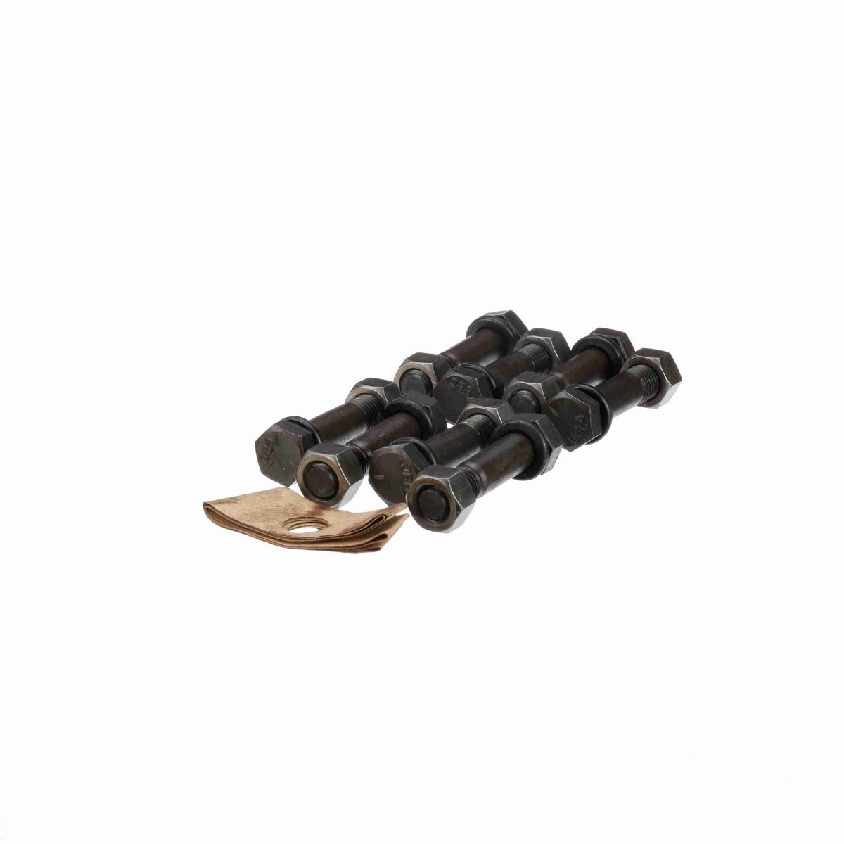 Kop-Flex Gear Coupling Fastener Set (with gasket) - Size 3.5 - 3 1/2 EB FS