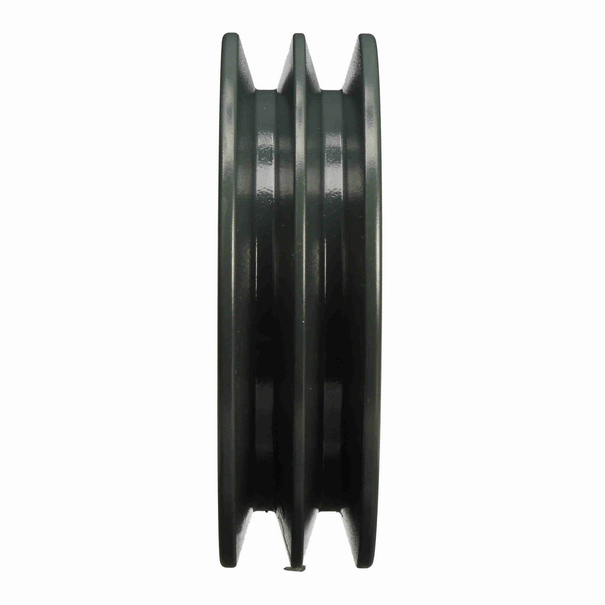 Browning 2 Groove Cast Iron Bushed Bore Multiple Sheave - 2B58SDS