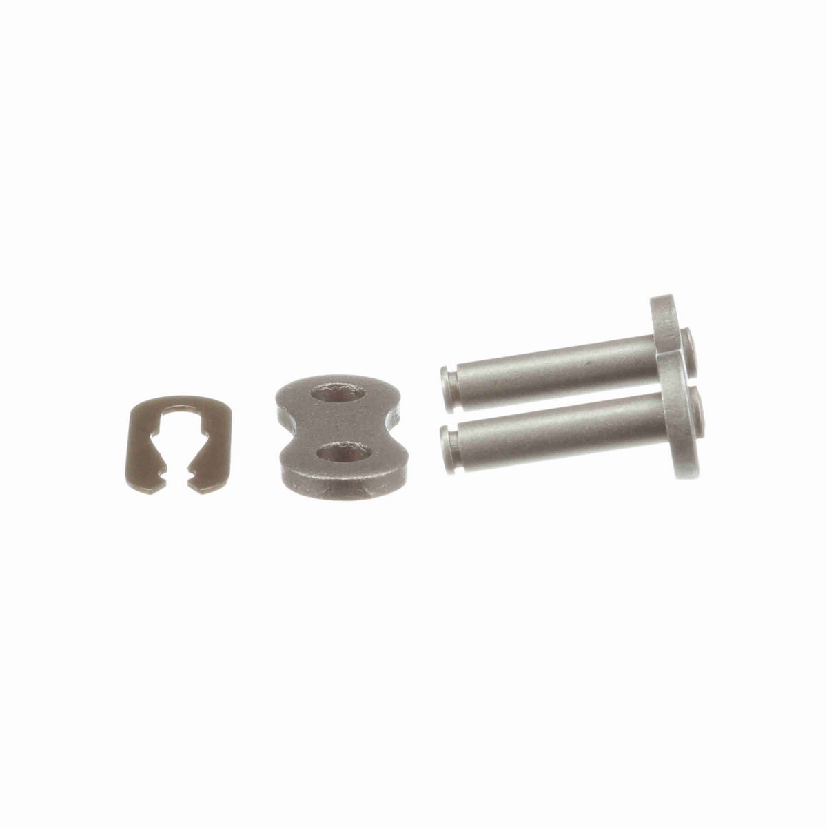 Morse Heavy Roller Chain Spring Clip Connecting Link - 60H C/L S/C S/F