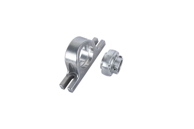 Подшипник Timken SUCBP210/FVSL613