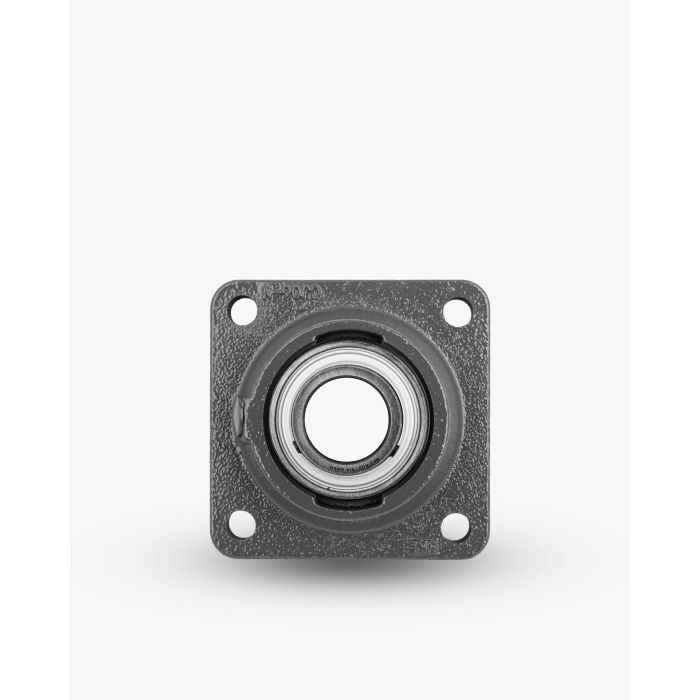 Подшипниковый узел NKE PCF50-SET