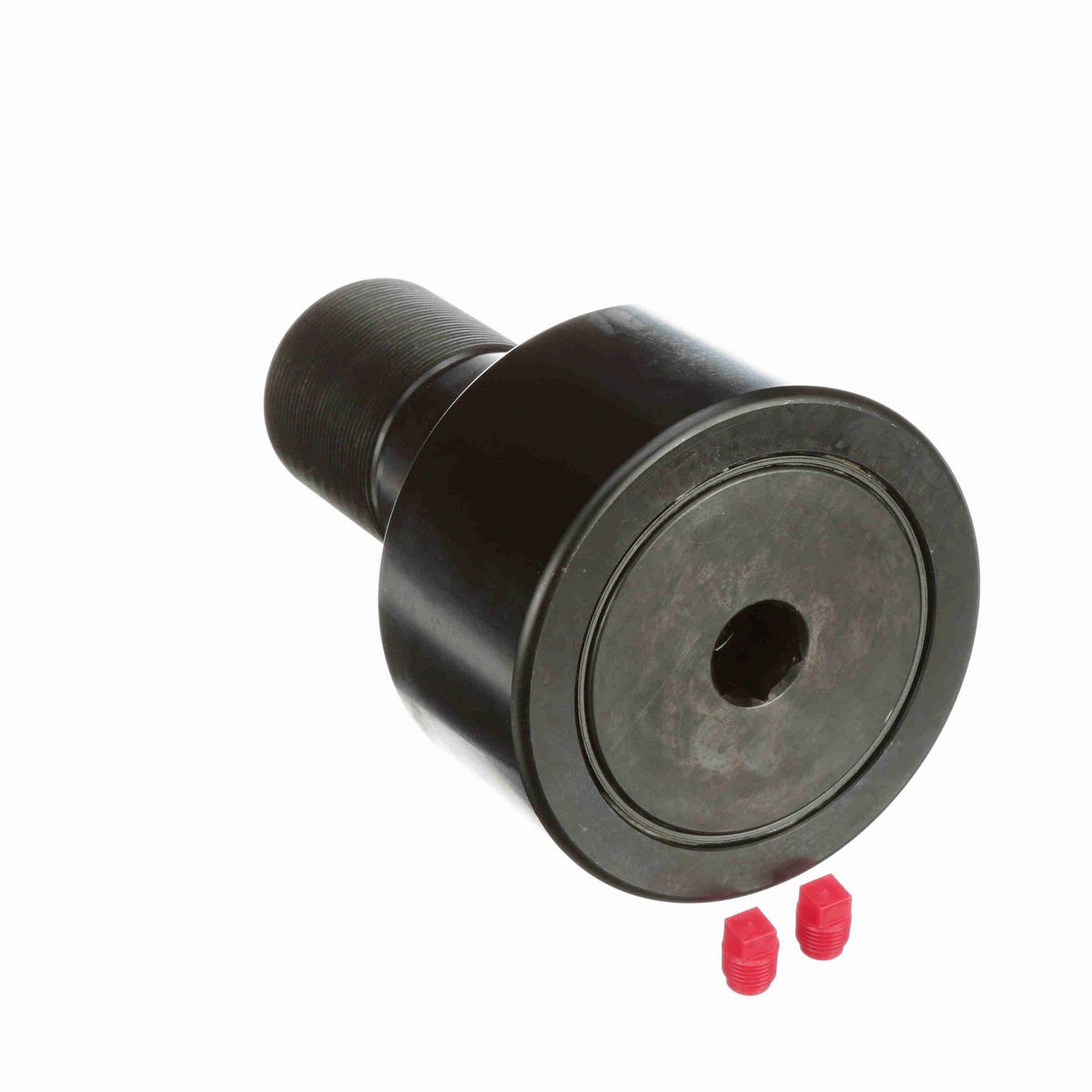Опорный ролик с цапфой McGill Heavy Stud CAMROL CFH 5 S, цилиндрический, с уплотнением, с шестигранным отверстием, дюймовый