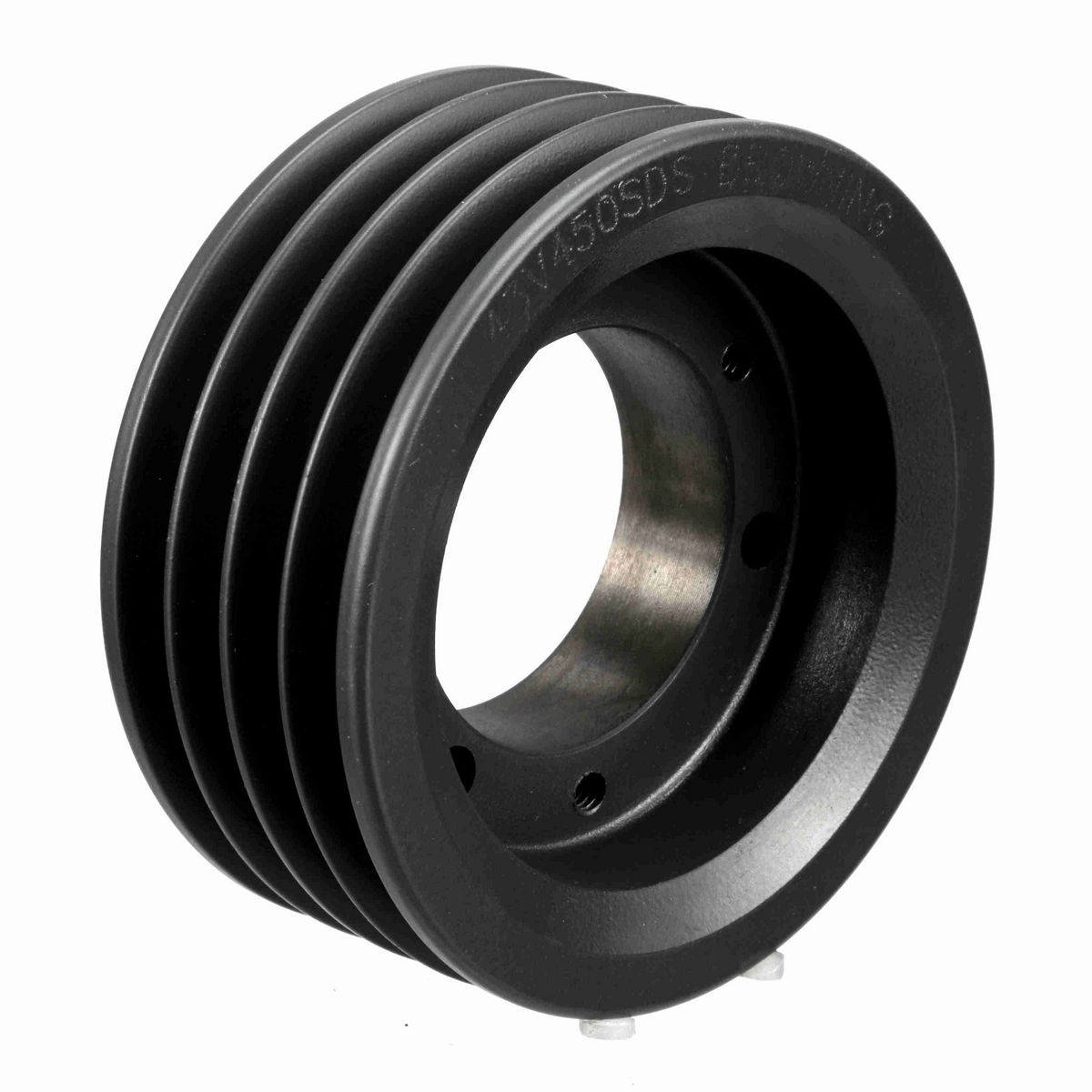 Browning 3 Groove Cast Iron Bushed Bore Multiple Sheave - 35V520SDS
