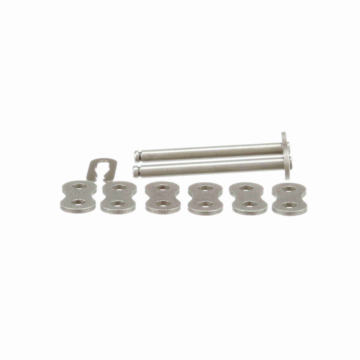 Browning Standard Roller Chain Spring Clip Connecting Link - J50-3 S/C C/L
