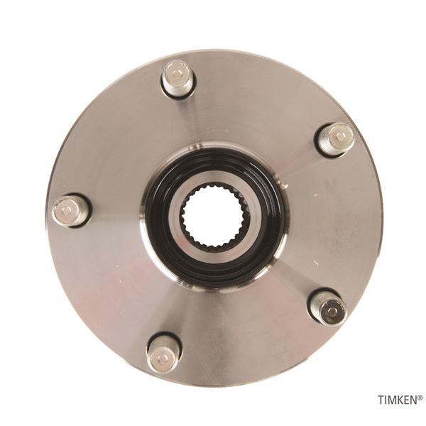 Подшипник Timken HA590581