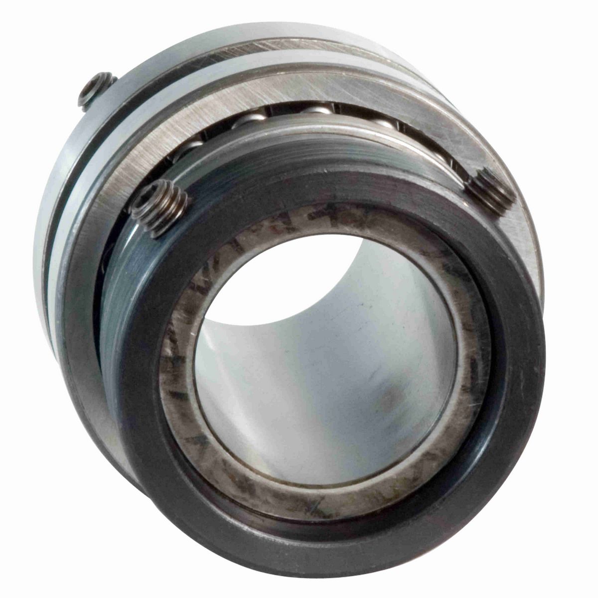 Link-Belt B555L Bearing Inserts (Unmounted Replacements) Link-Belt Spherical Roller Bearings - B555L