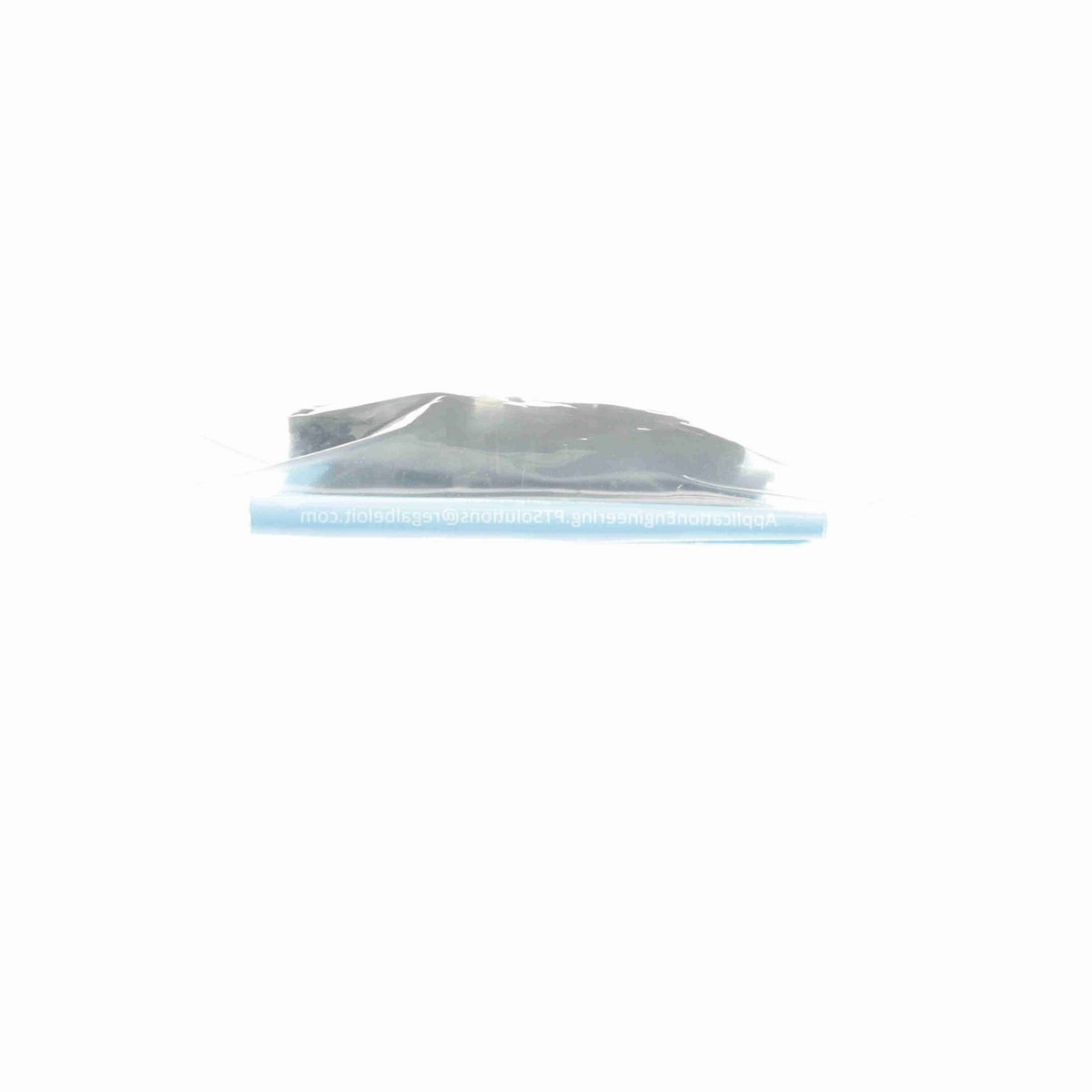 System Plast SnapLock Clip w/ Pins, Acetal, 1/2" - VF-CRCP-12