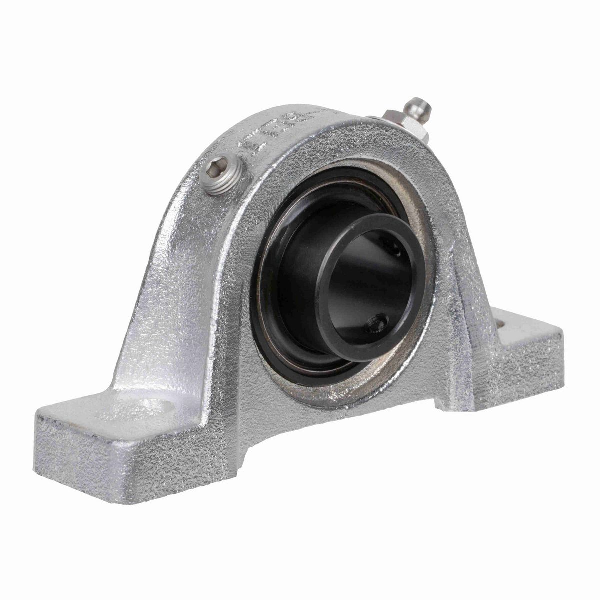 Link-Belt P3U218NK75 Pillow Blocks Ball Bearings - P3U218NK75