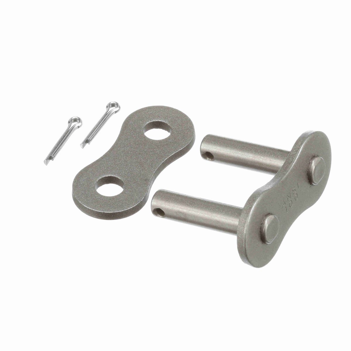 Browning Standard Cottered Roller Chain - J100 C/P C/L