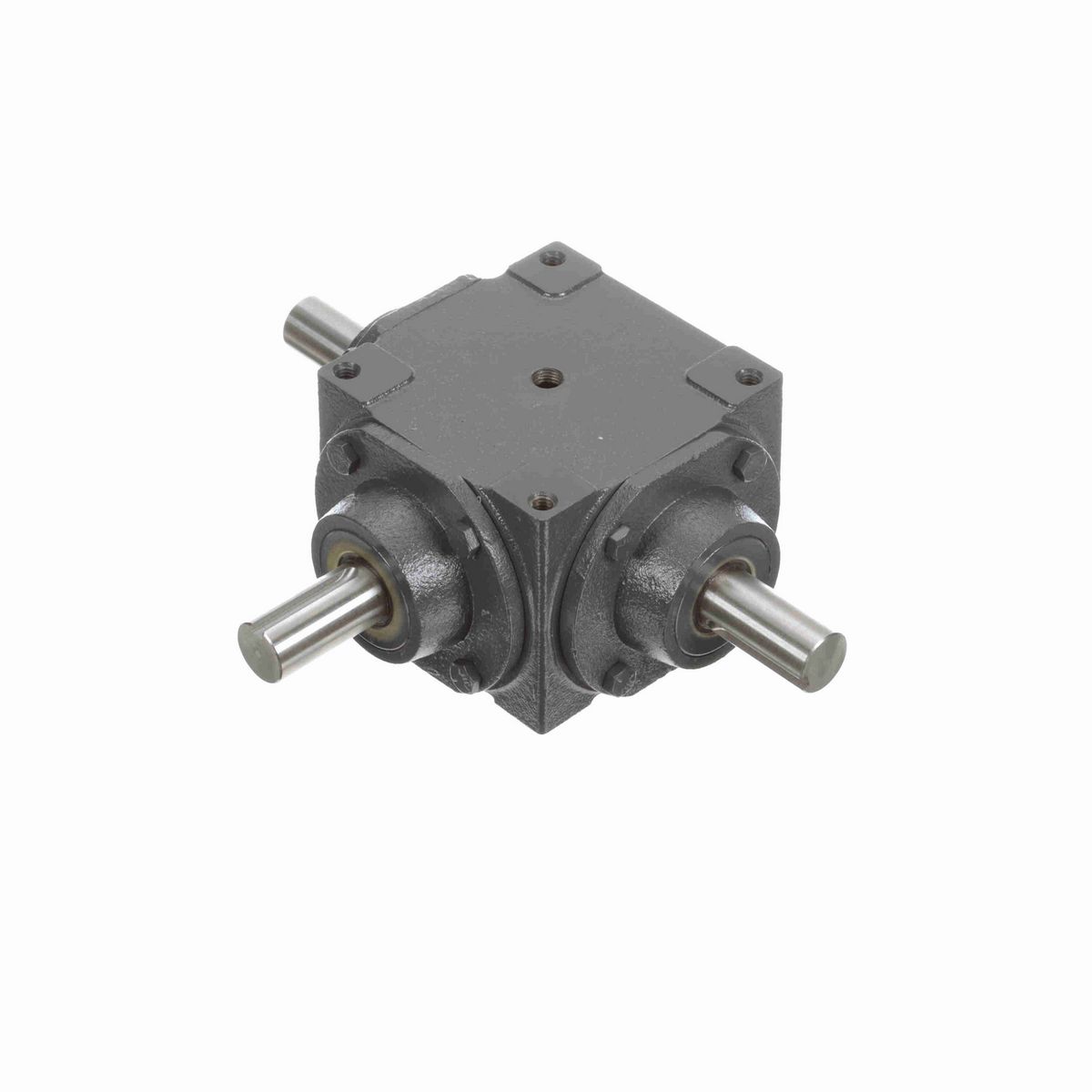 Bevel Gear Drives Cast Iron Bevel Reducer - 150 1/1 G SP