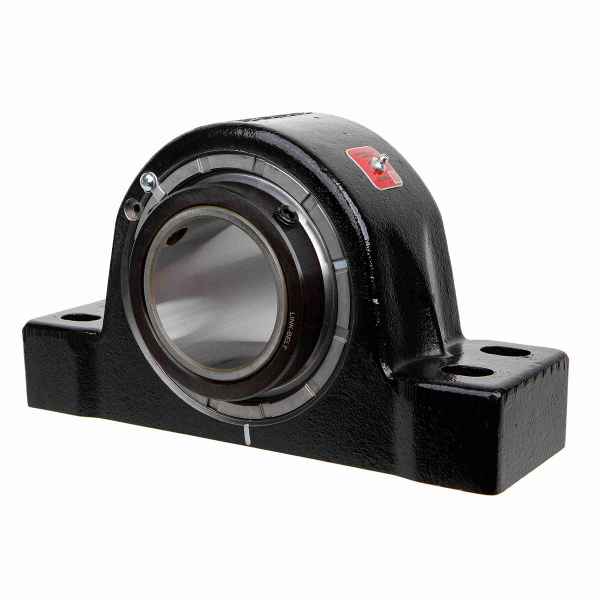 Link-Belt EPB22563FH Solid-housed Pillow Blocks Link-Belt Spherical Roller Bearings - EPB22563FH