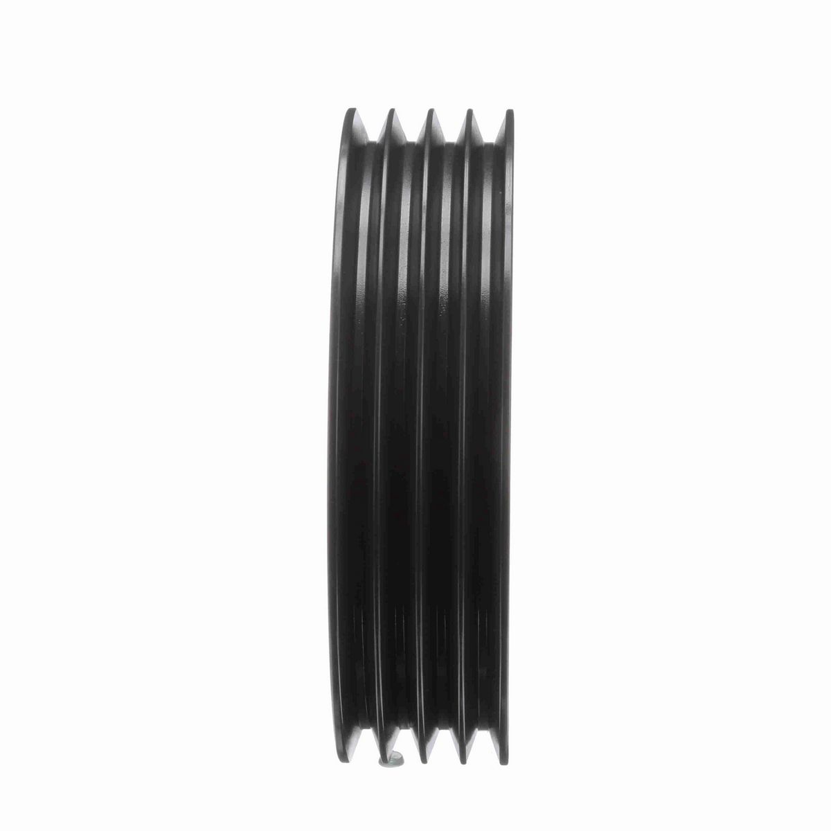 Browning 4 Groove Cast Iron Bushed Bore Multiple Sheave - 4TB124