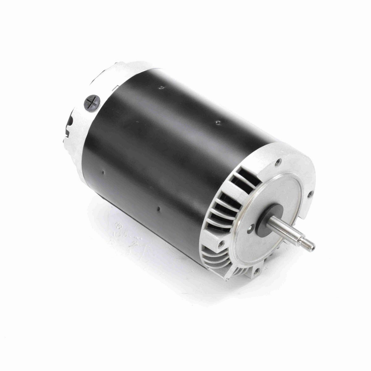 General Purpose Pump Motor, 2.4 HP, 3 Ph, 60/50 Hz, 200-230/460 V, 3600 RPM, N56J Frame, DP - H733
