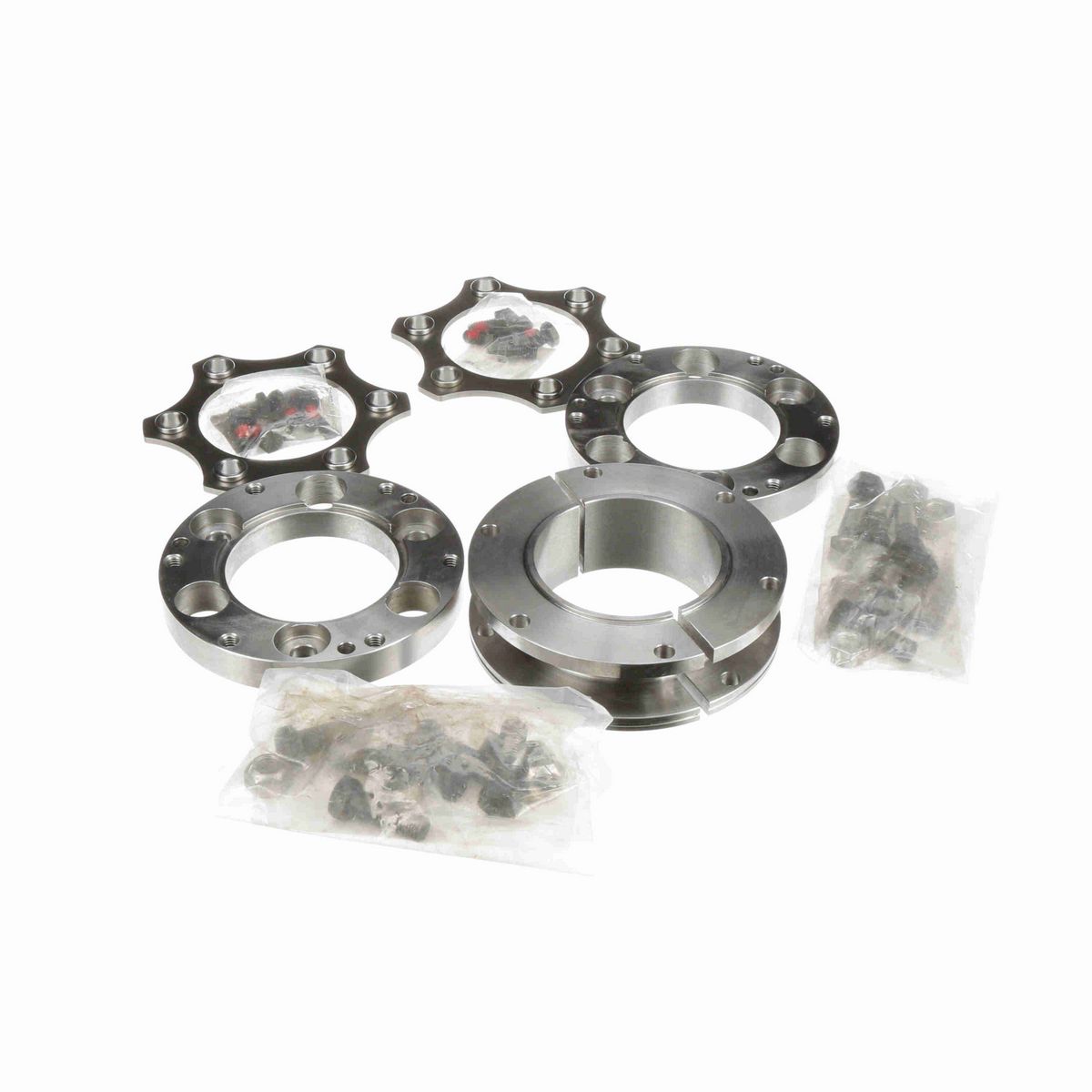 Kop-Flex Disc Coupling Center Assembly - Style KD10 - Size 153 - 153 KD 10 CA