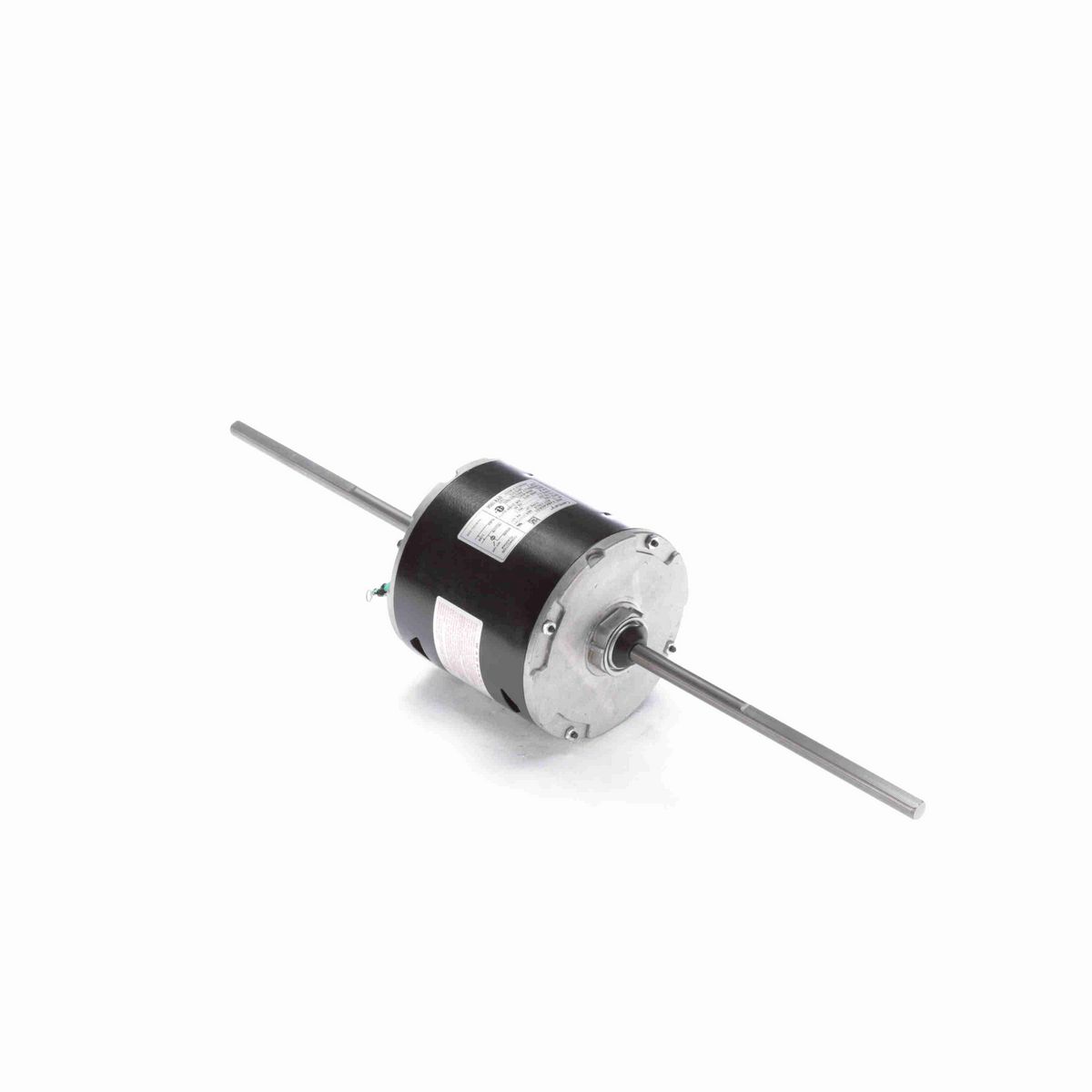 OEM Replacement Motor, 1/2 HP, 1 Ph, 60 Hz, 230 V, 1050 RPM, 1 Speed, 48 Frame, SEMI ENCL - OYK1056