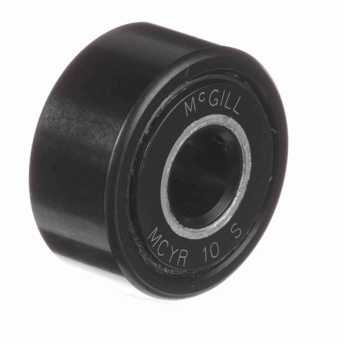 Опорный ролик McGill CAMROL MCYR 10 S, бочкообразный, с уплотнением, метрический