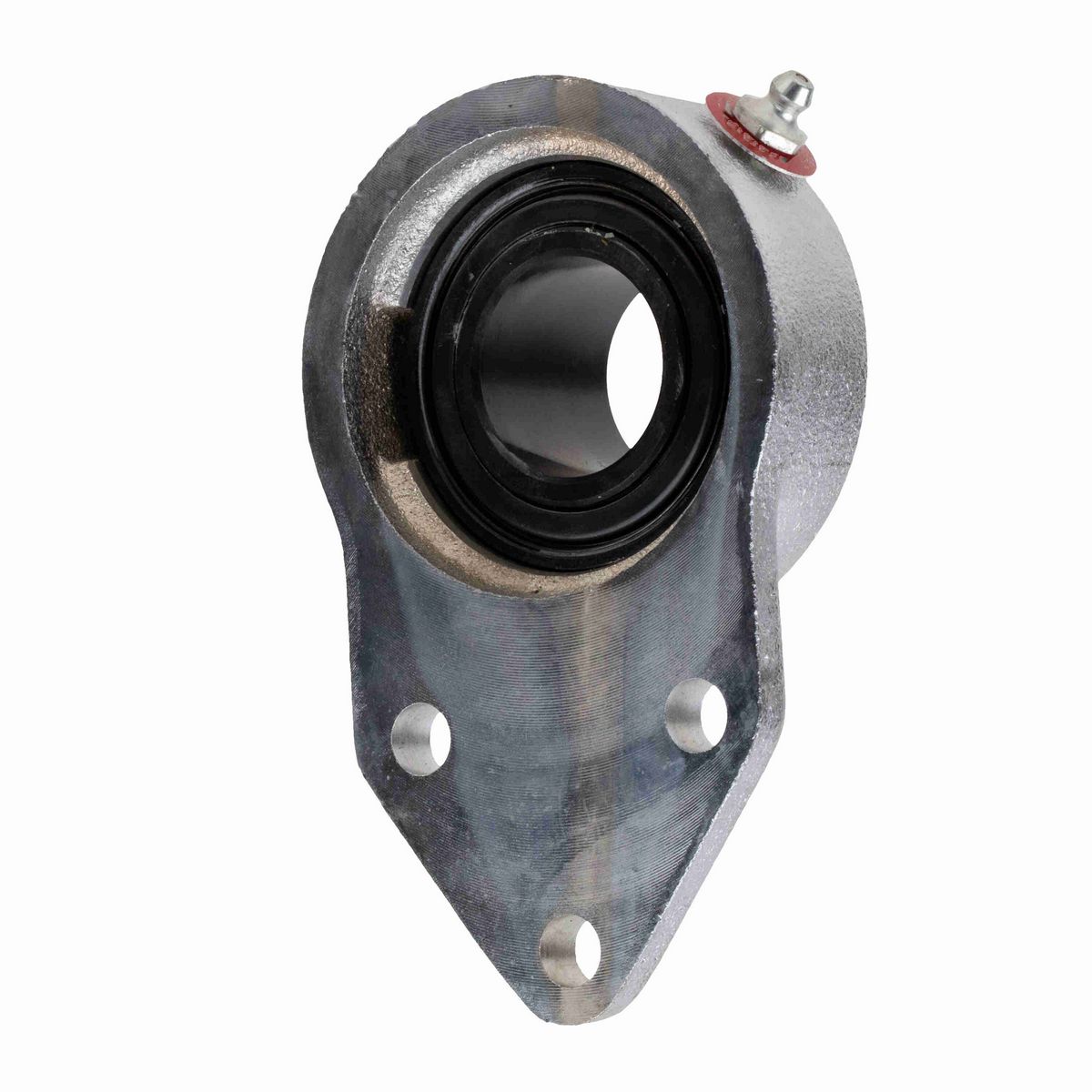 Link-Belt FB3S222EK75 Flange Blocks Ball Bearings - FB3S222EK75