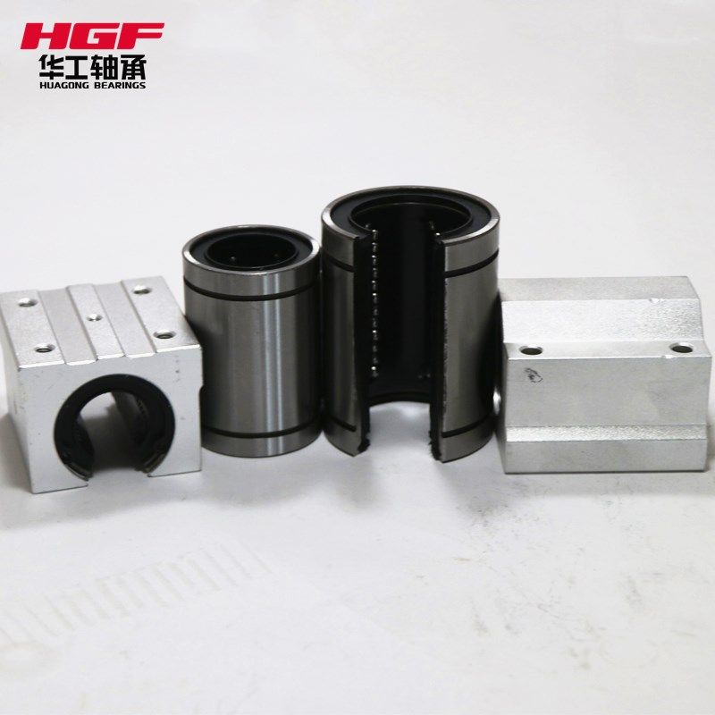 Линейный подшипник HGF LM20UU