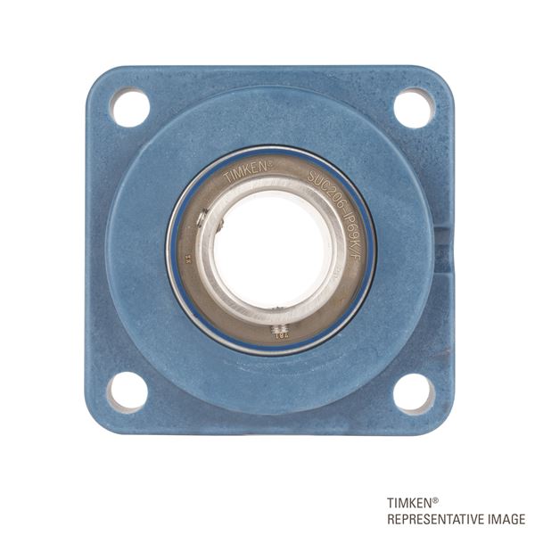 Подшипник Timken SUCBF210-30-IP69K/FVSL613
