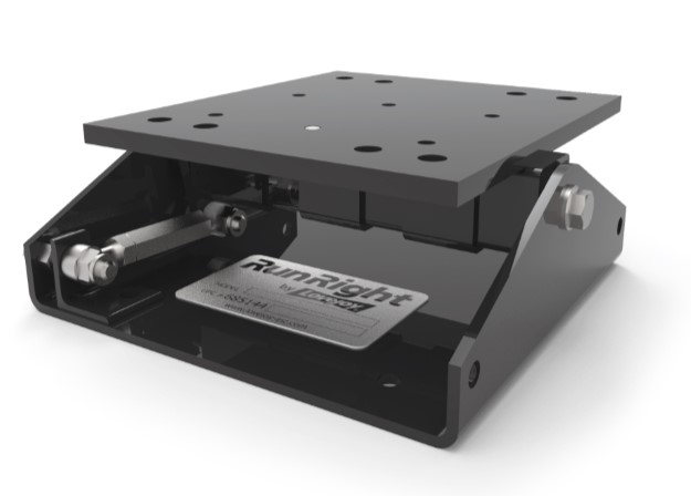 RunRight® Motor Bases Timken 68514463018