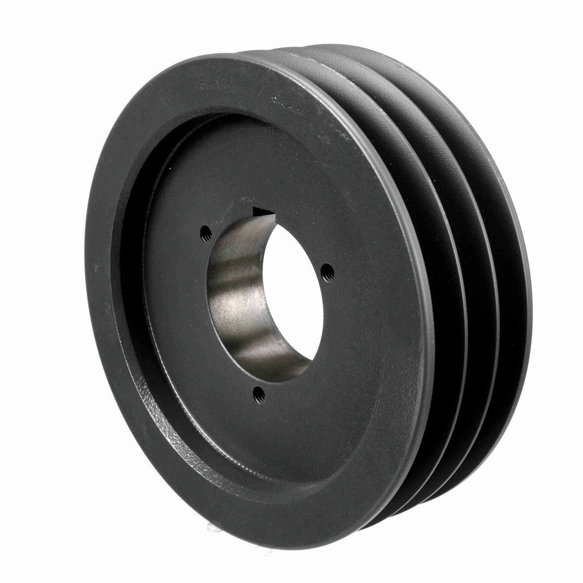 Browning 3 Groove Cast Iron Bushed Bore Multiple Sheave - 3B5V74