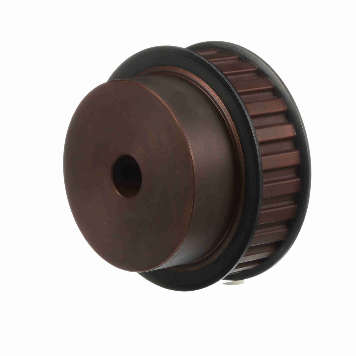 Browning Steel Rough Bore Gearbelt Pulley - 26HB100