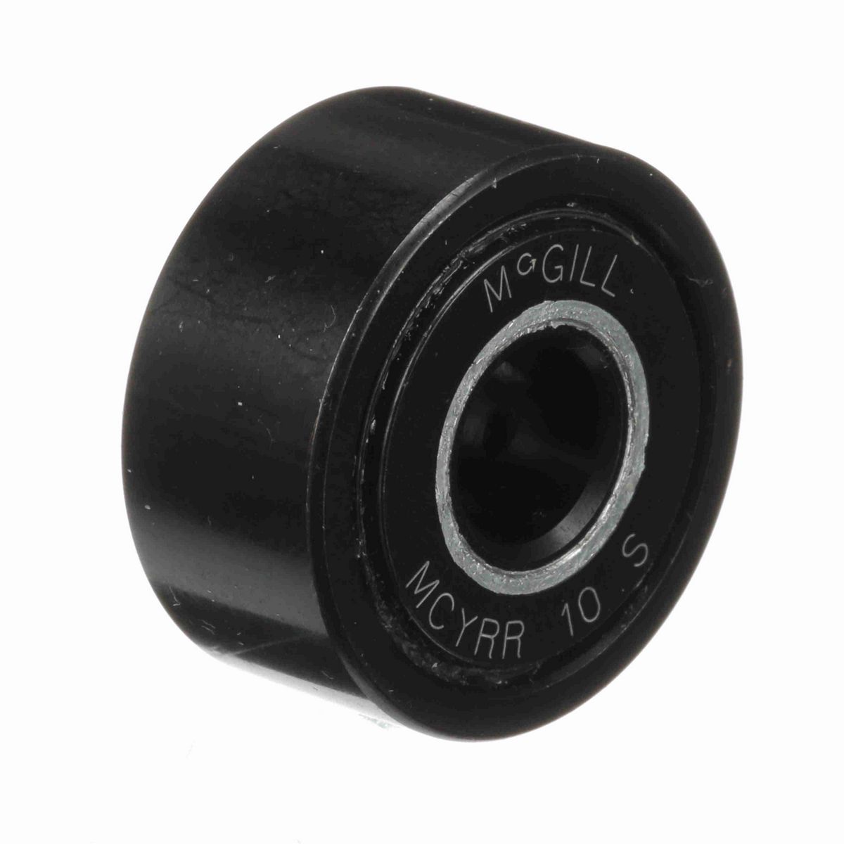 Опорный ролик McGill CAMROL MCYRR 10 S, бочкообразный, с уплотнением, метрический