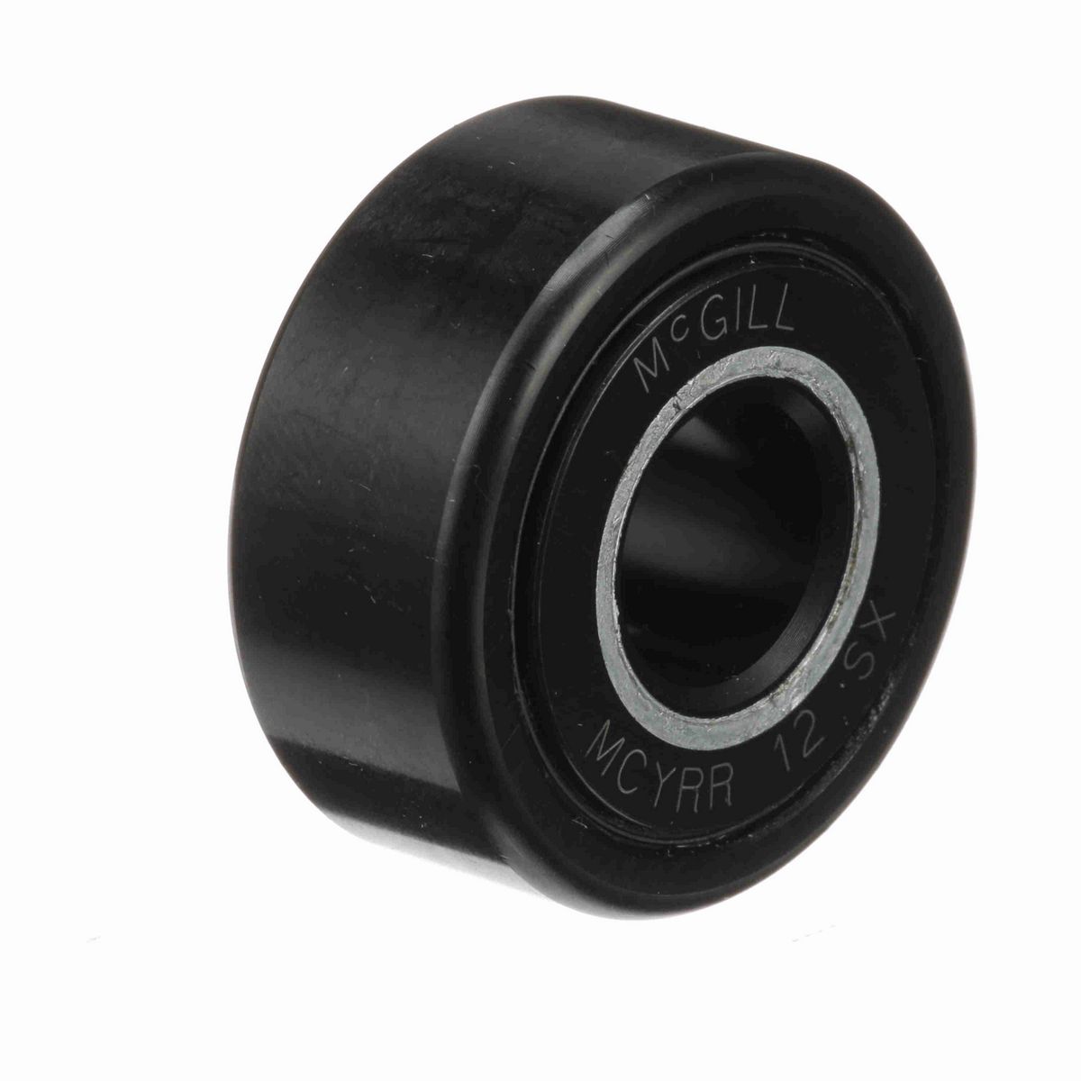 Опорный ролик McGill CAMROL MCYRR 12 SX, цилиндрический, с уплотнением, метрический