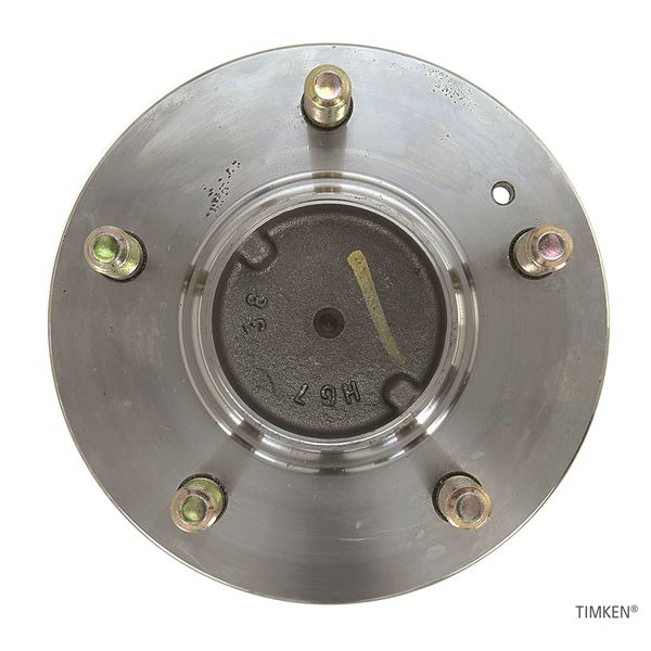 Подшипник Timken 512189