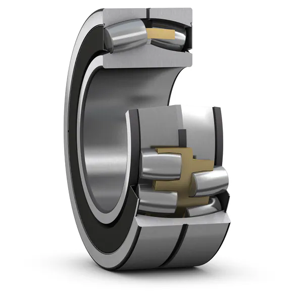 Подшипник SKF BS2B 247721-2CS5/C3HGEA8