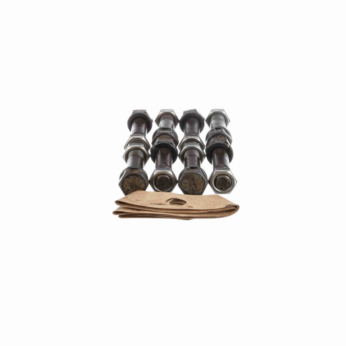 Kop-Flex Gear Coupling Vertical Slide Fastener Set - Size 5 - 5 EB VSFS