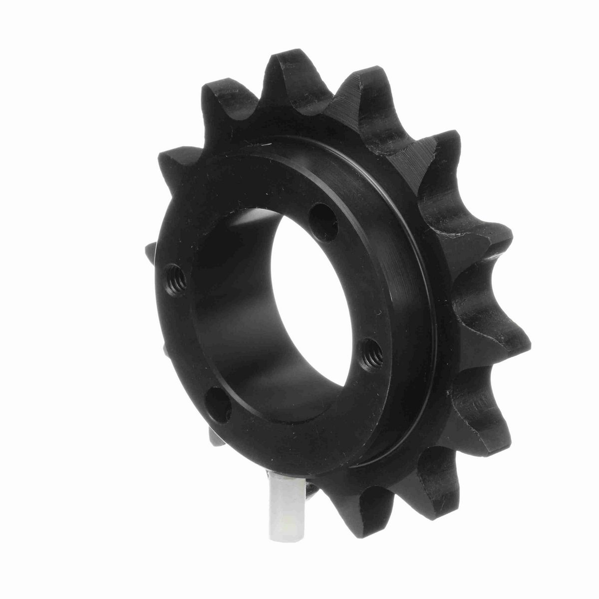 Browning Steel Bushed Bore Roller Chain Sprocket - H60H14