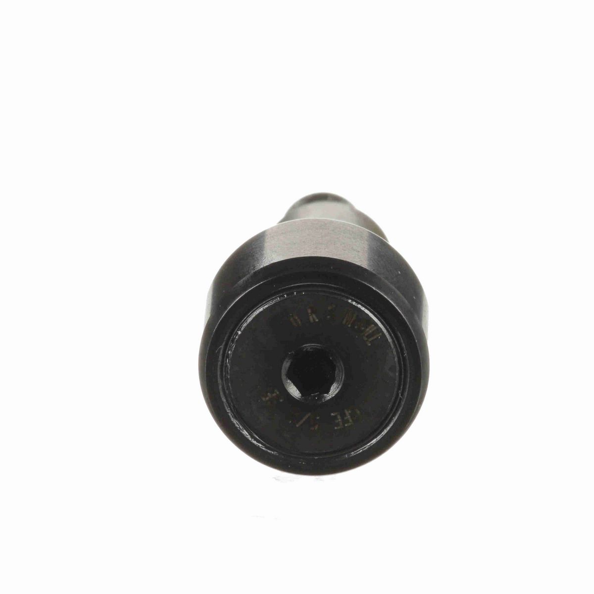 Опорный ролик с цапфой McGill CAMROL CFE 5/8 SB, цилиндрический, с уплотнением, с шестигранным отверстием, дюймовый